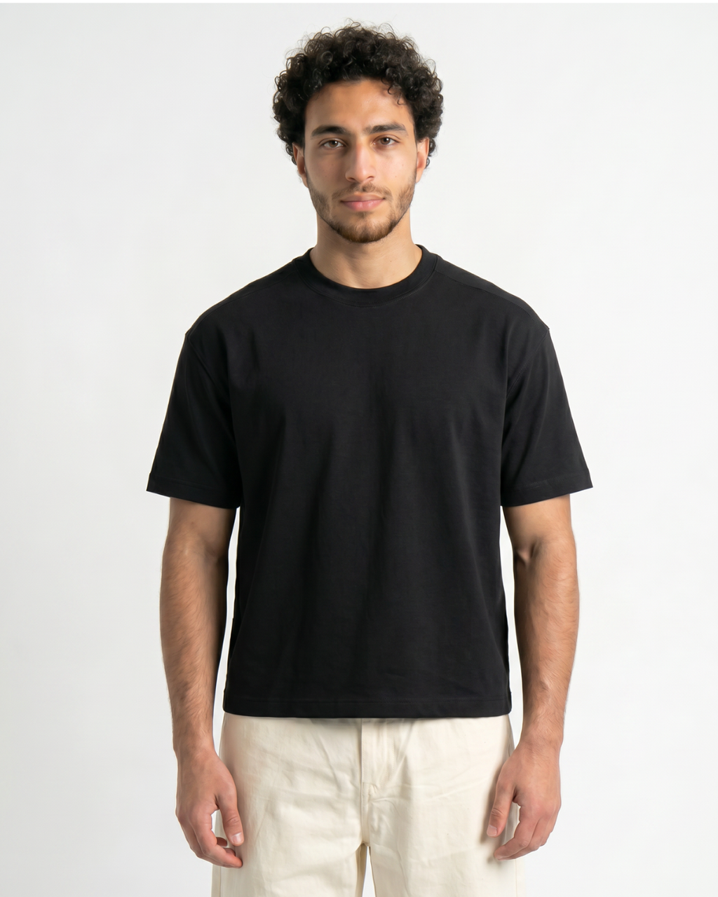 Premium City Basic Tee