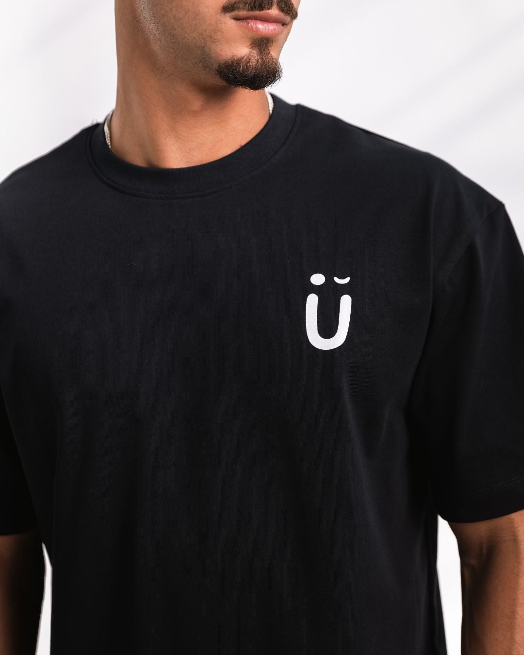 NTH Tee (black)