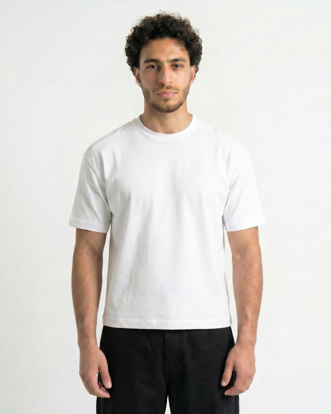 Premium City Basic Tee