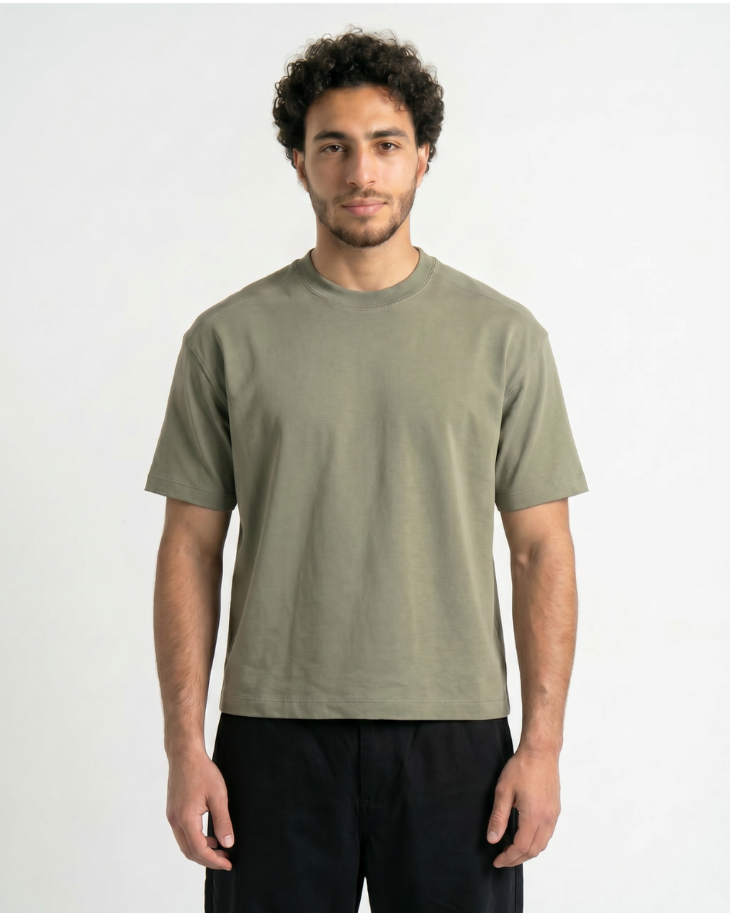 Premium City Basic Tee