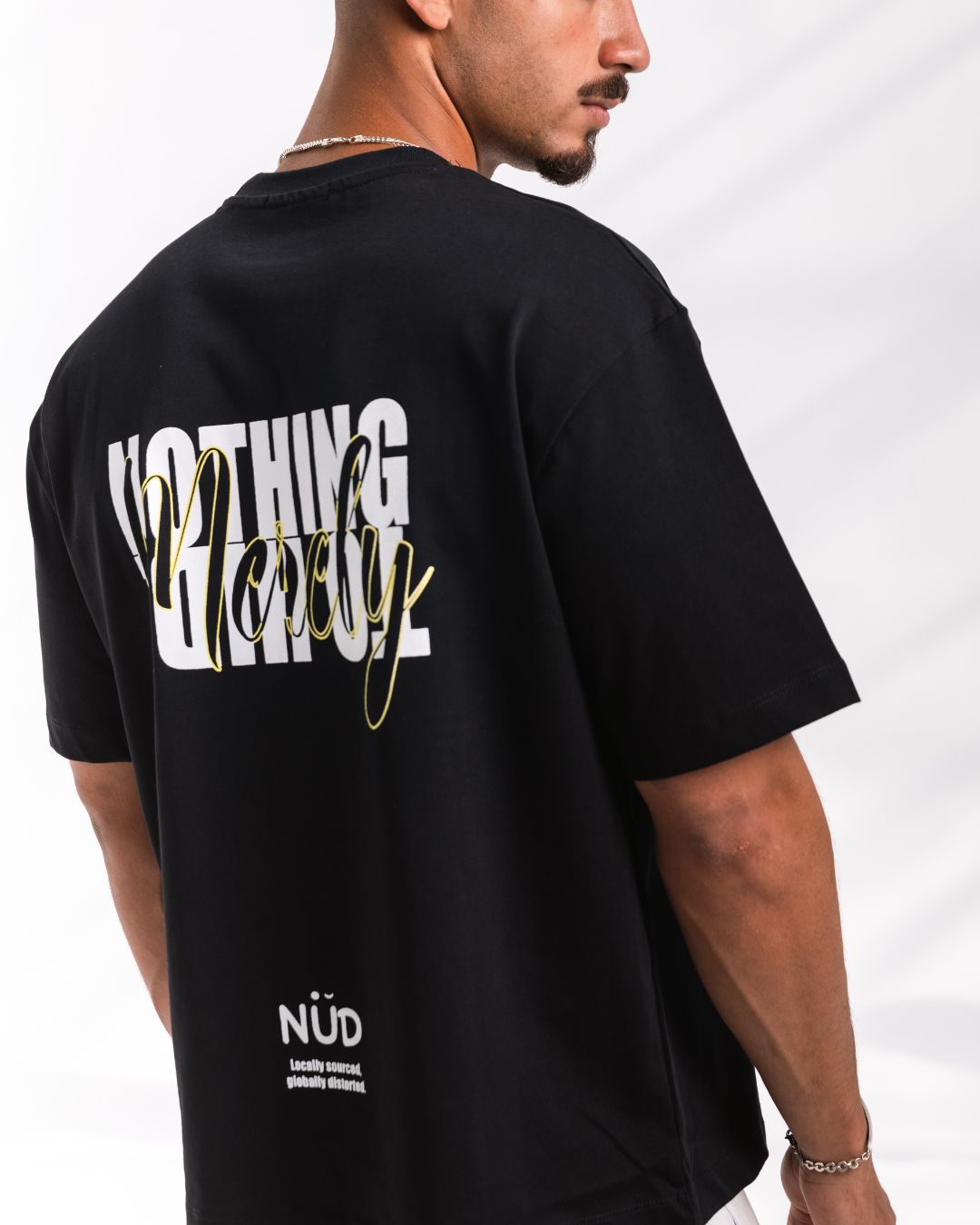 NTH Tee (black)