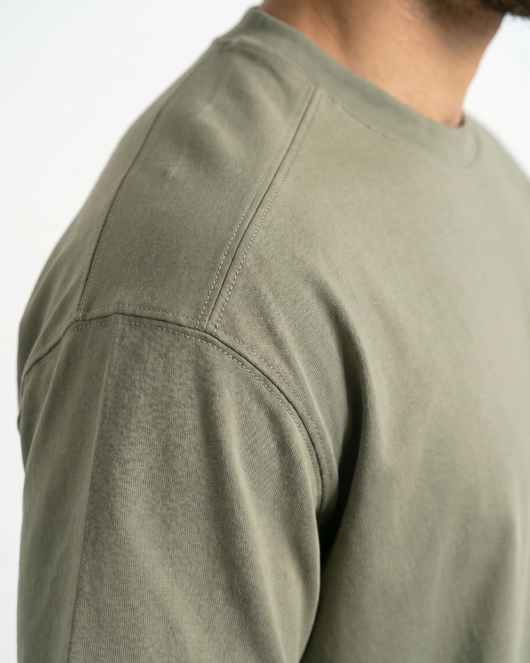 Premium City Basic Tee