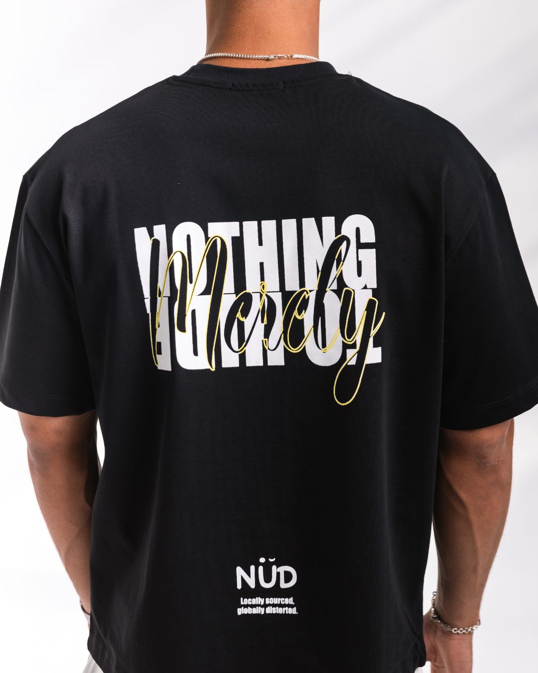 NTH Tee (black)
