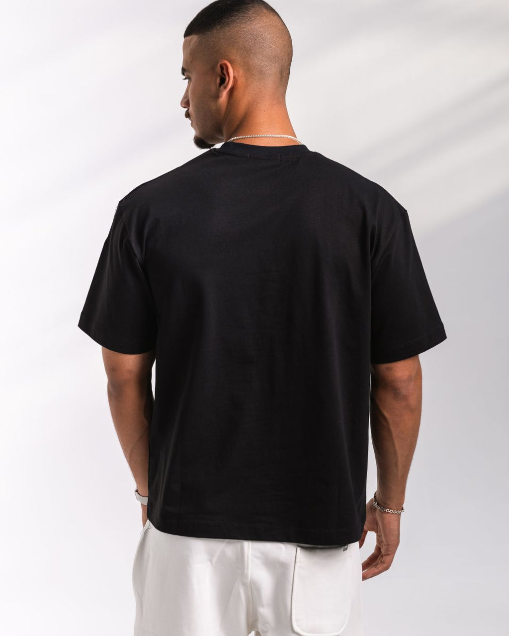 Nud logo Tee