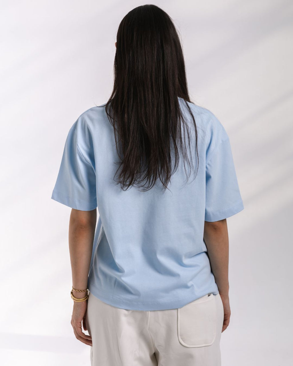 Nud logo Tee