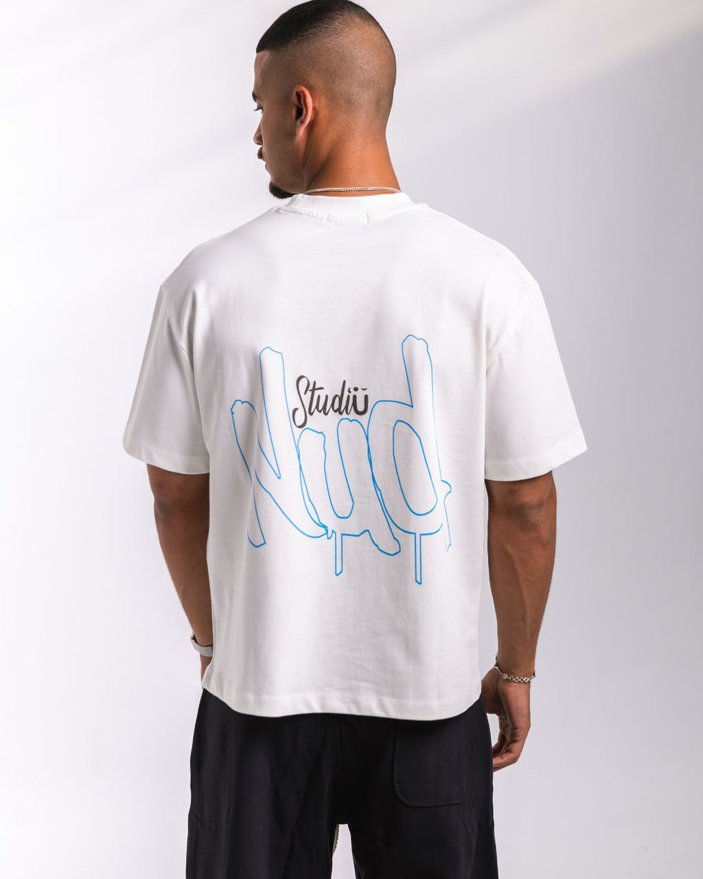 Nud Studio Tee