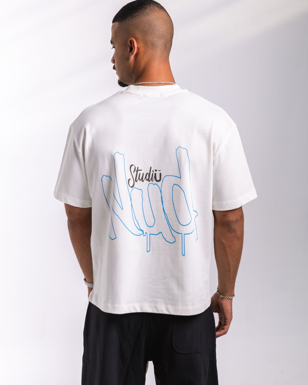 Nud Studio Tee