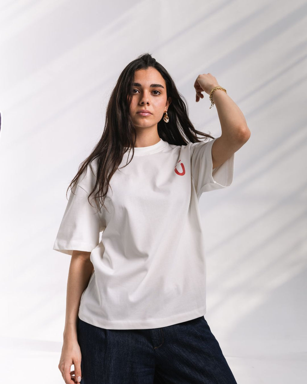NTH Tee