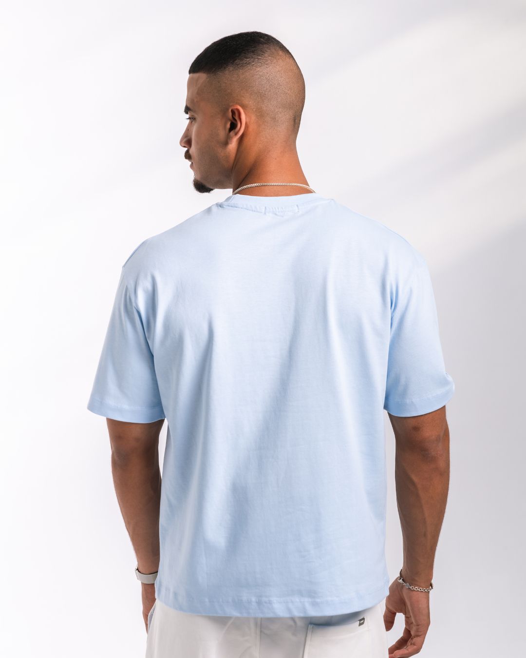 Nud logo Tee