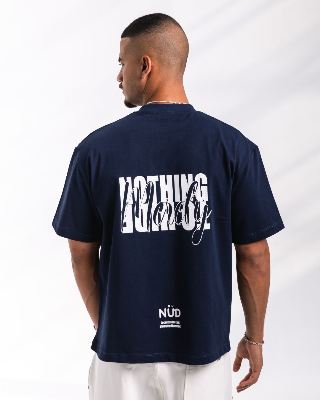 NTH Tee