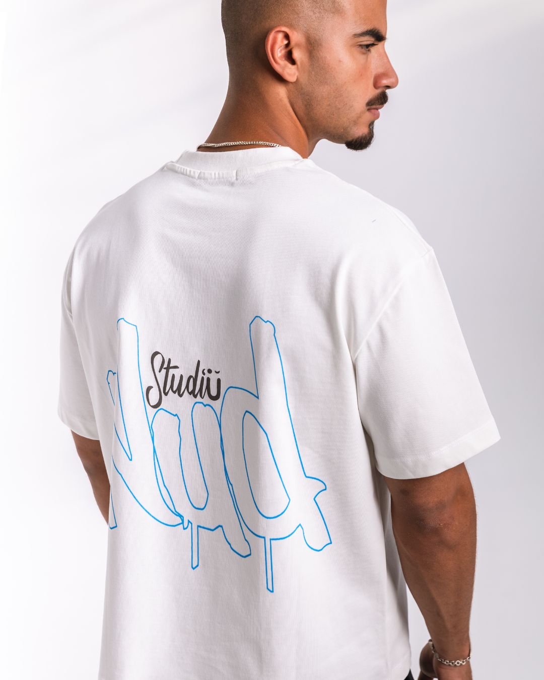 Nud Studio Tee