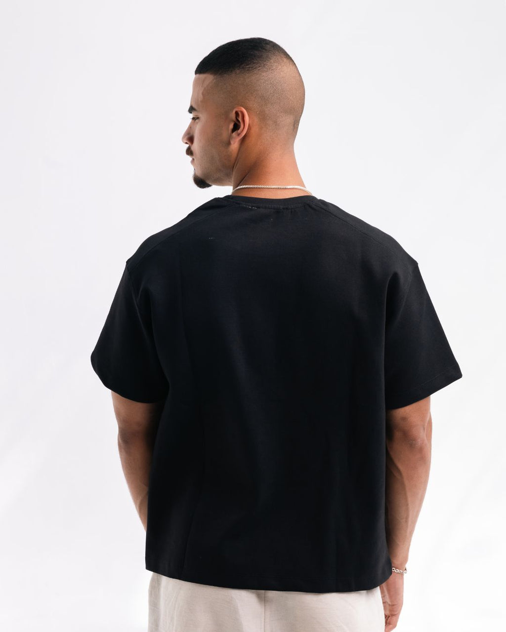 Premium City Basic Tee