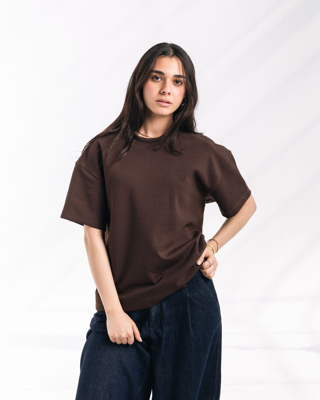 Premium City Basic Tee
