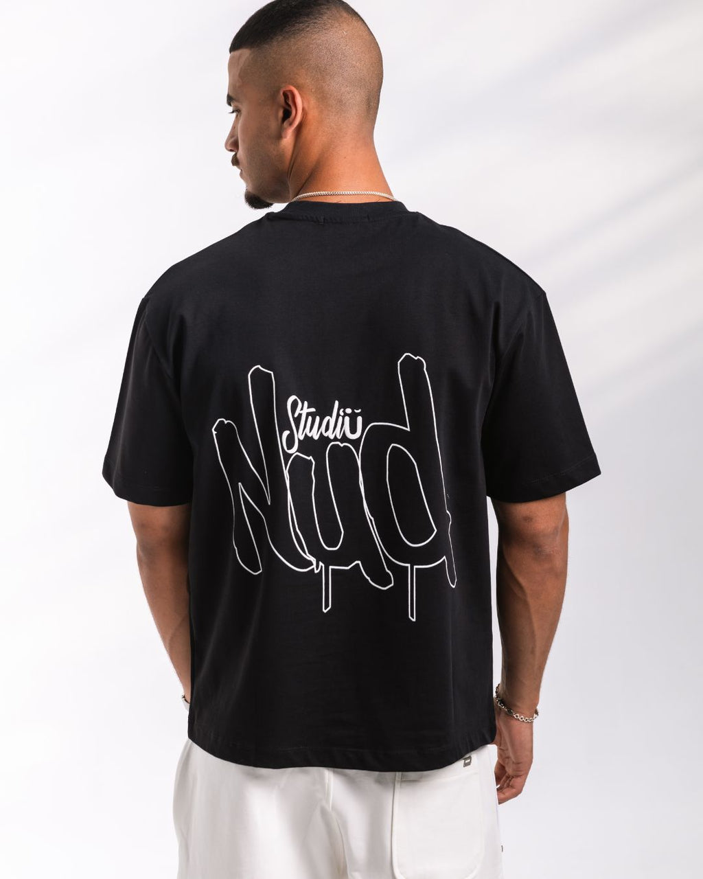 Nud Studio Tee