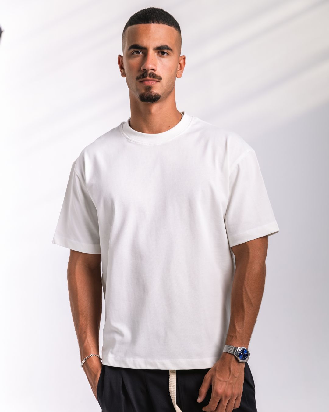 Nud Studio Tee