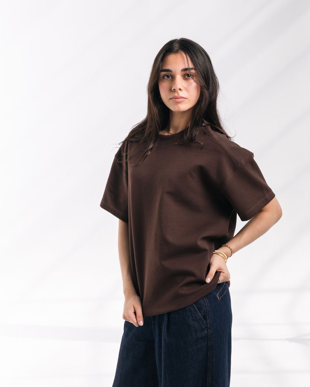 Premium City Basic Tee