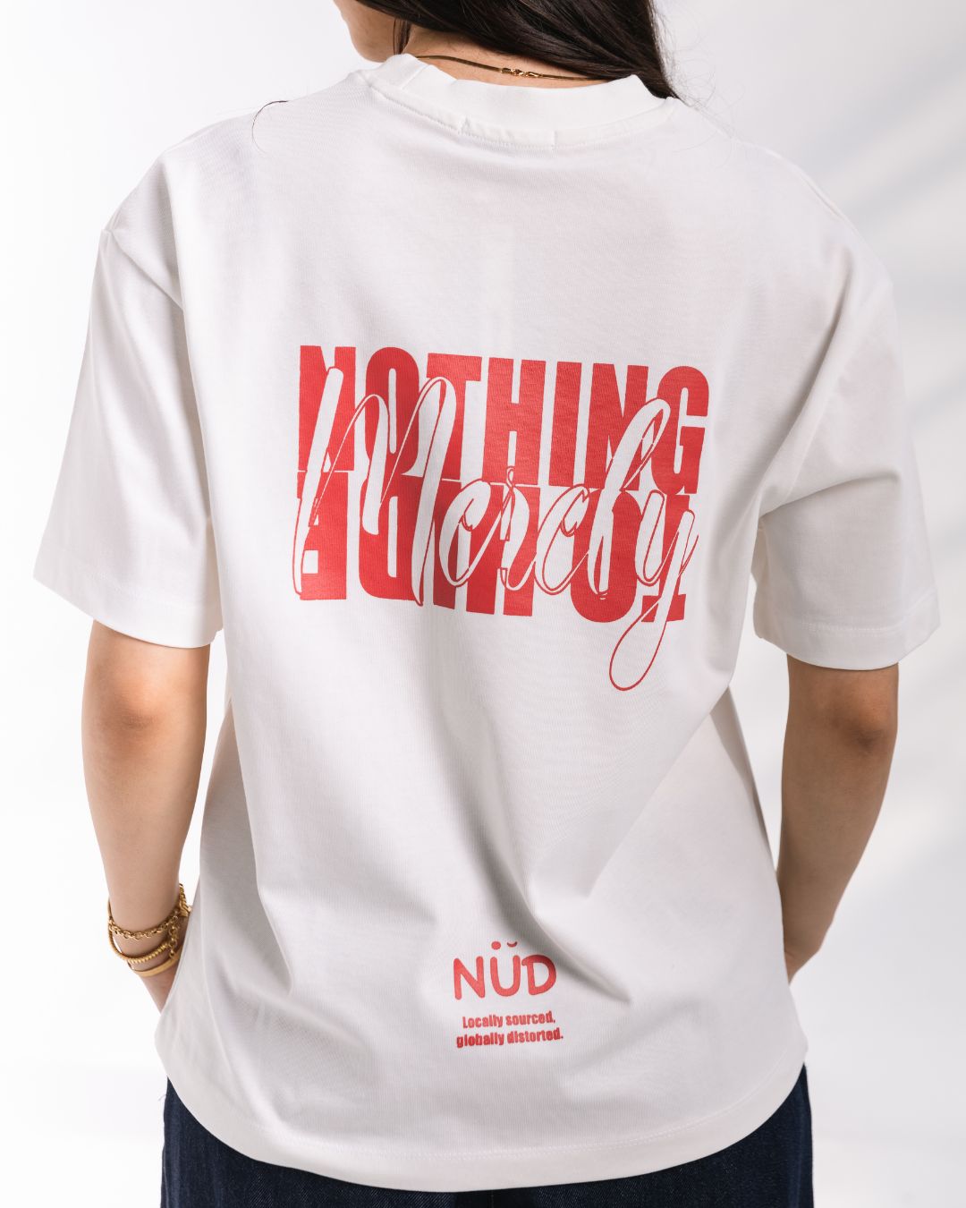 NTH Tee