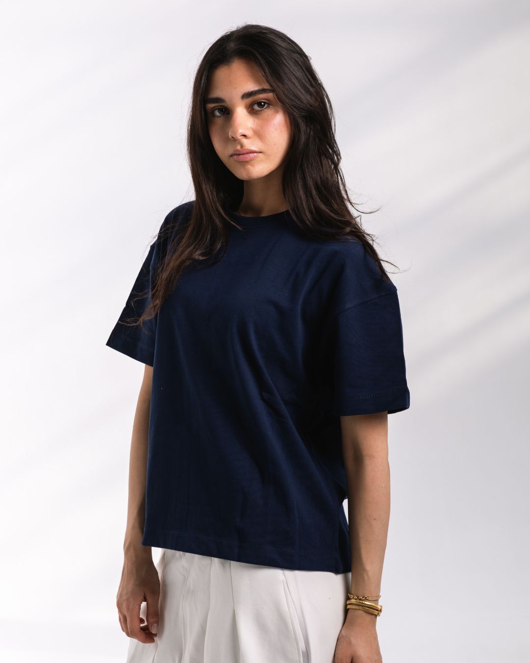 Gold Standard BearTee