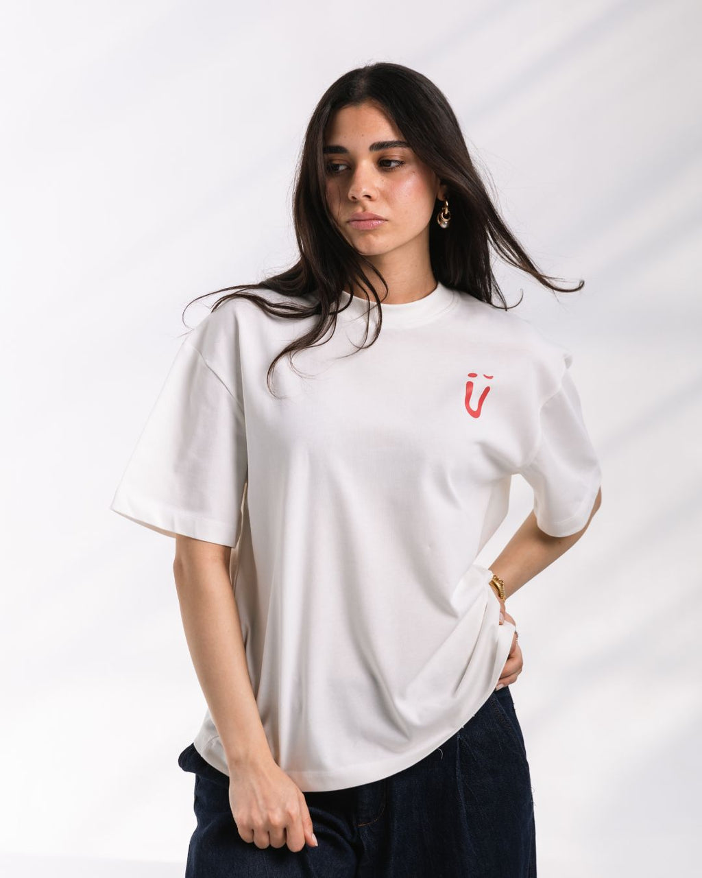 NTH Tee