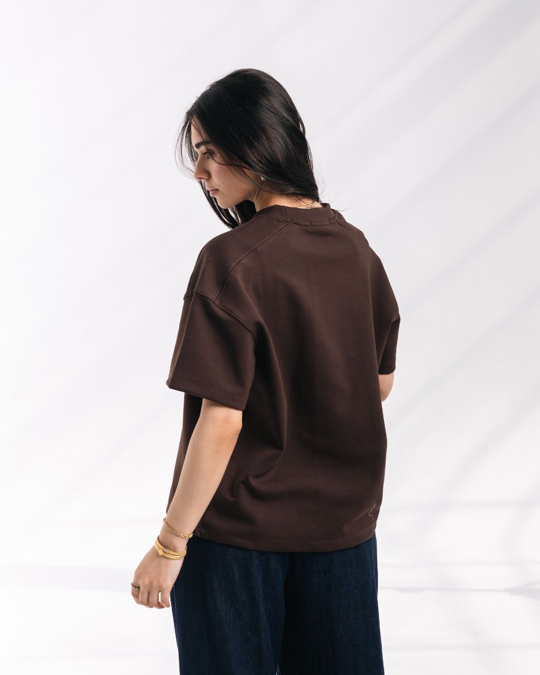 Premium City Basic Tee