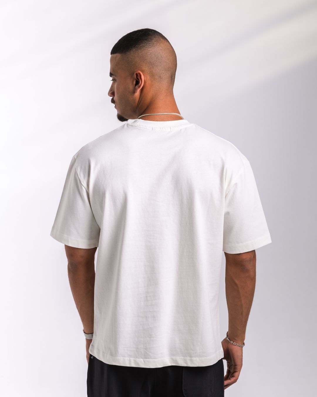 U logo Tee
