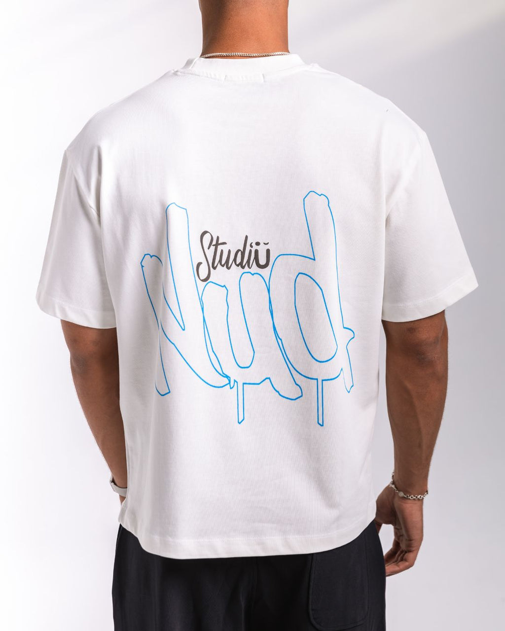 Nud Studio Tee