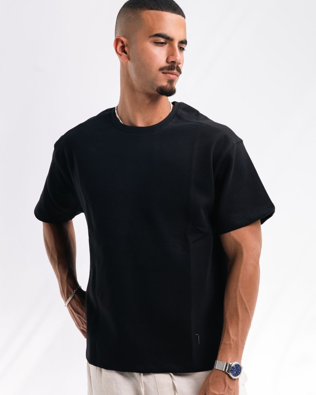 Premium City Basic Tee