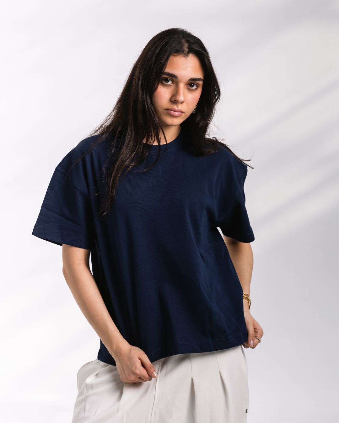 Gold Standard BearTee