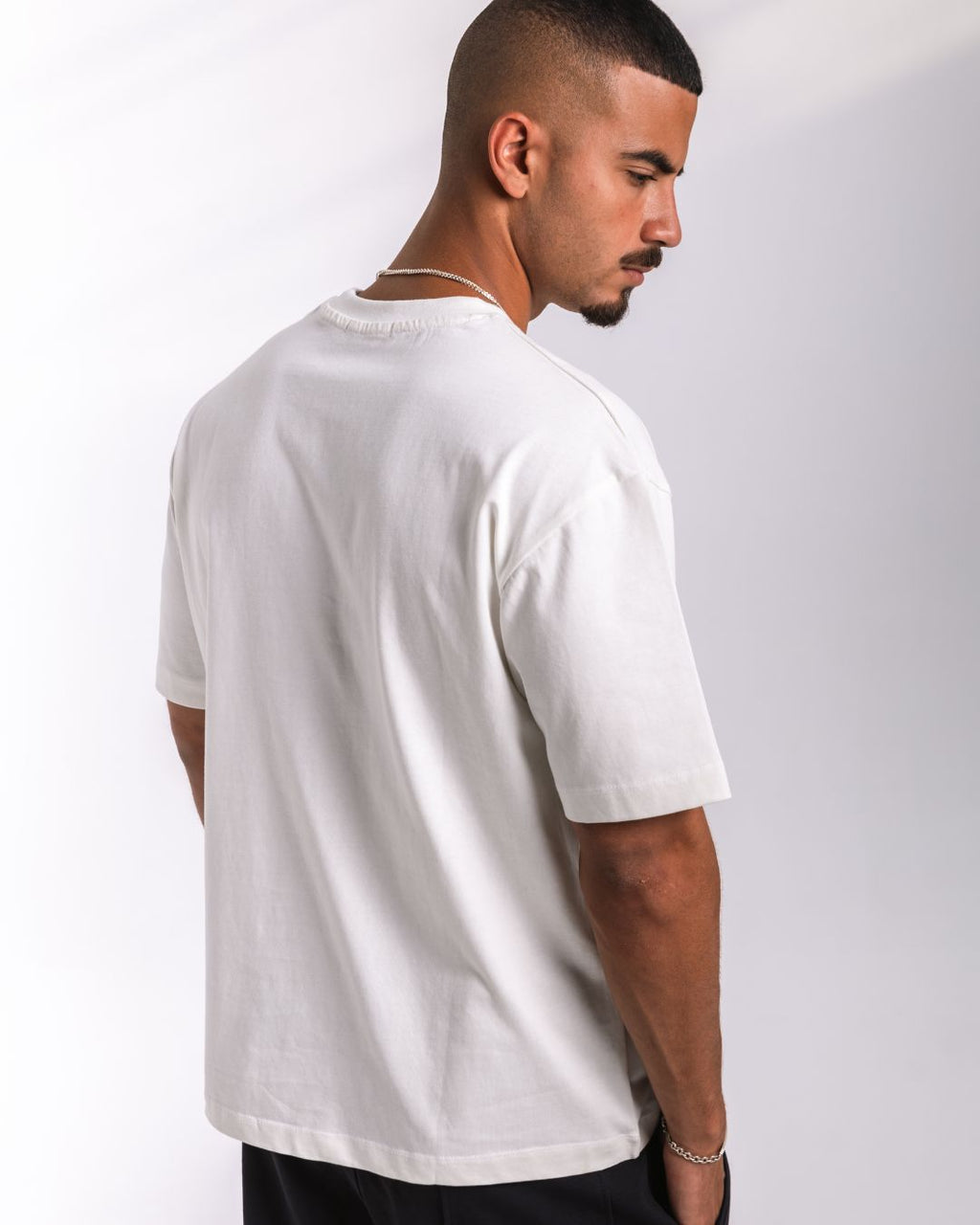 U logo Tee