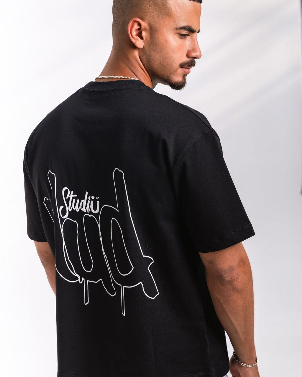 Nud Studio Tee