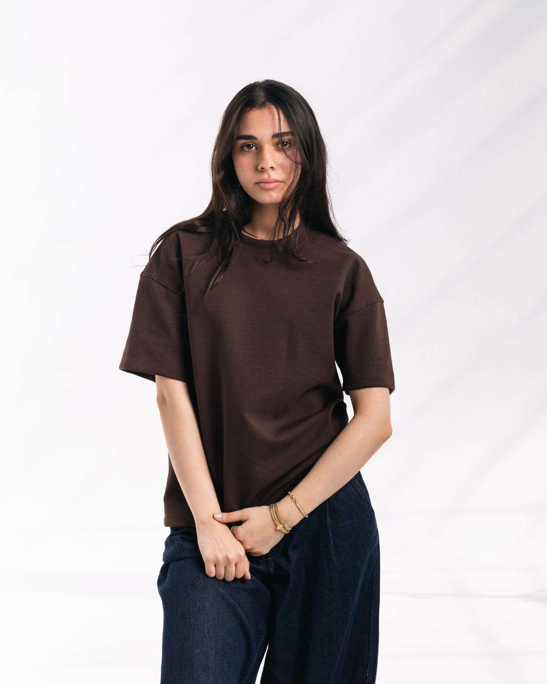 Premium City Basic Tee