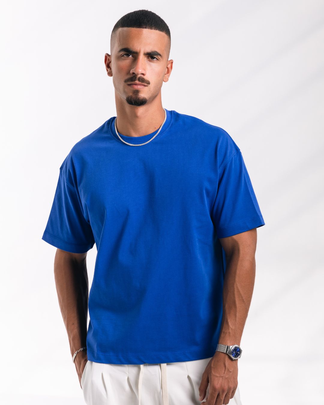 Protect Your Peace Cherry Tee