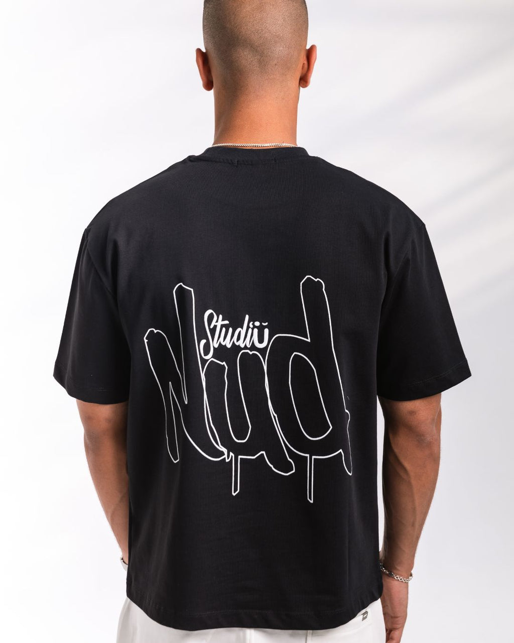 Nud Studio Tee
