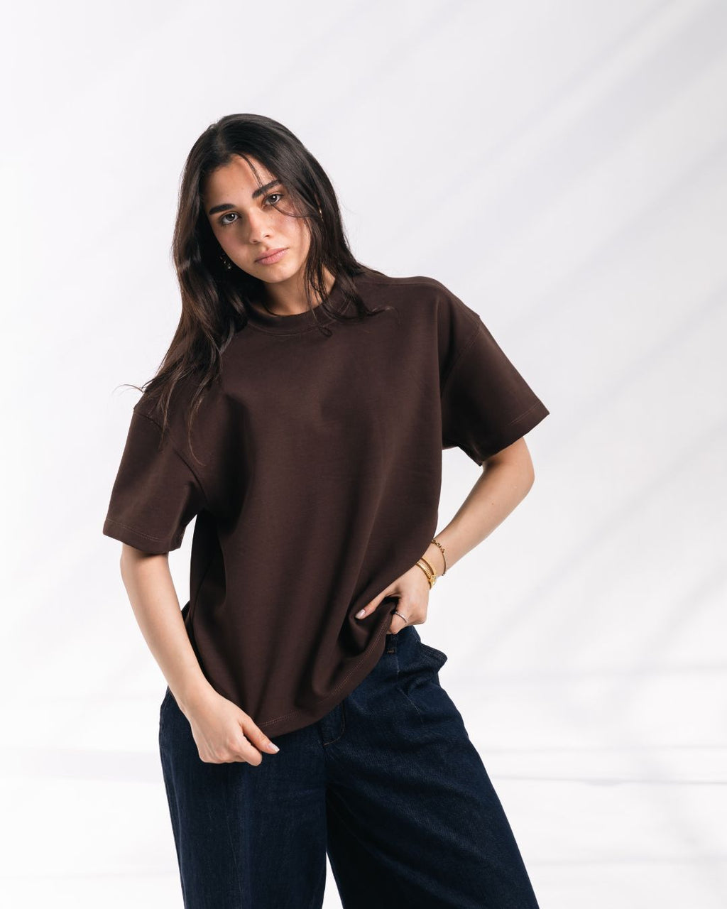 Premium City Basic Tee
