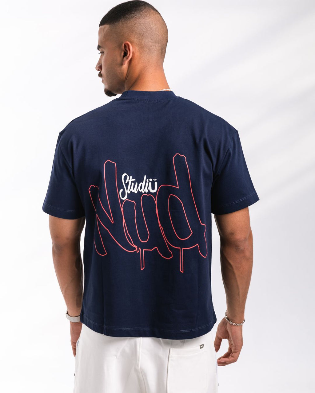 Nud Studio Tee