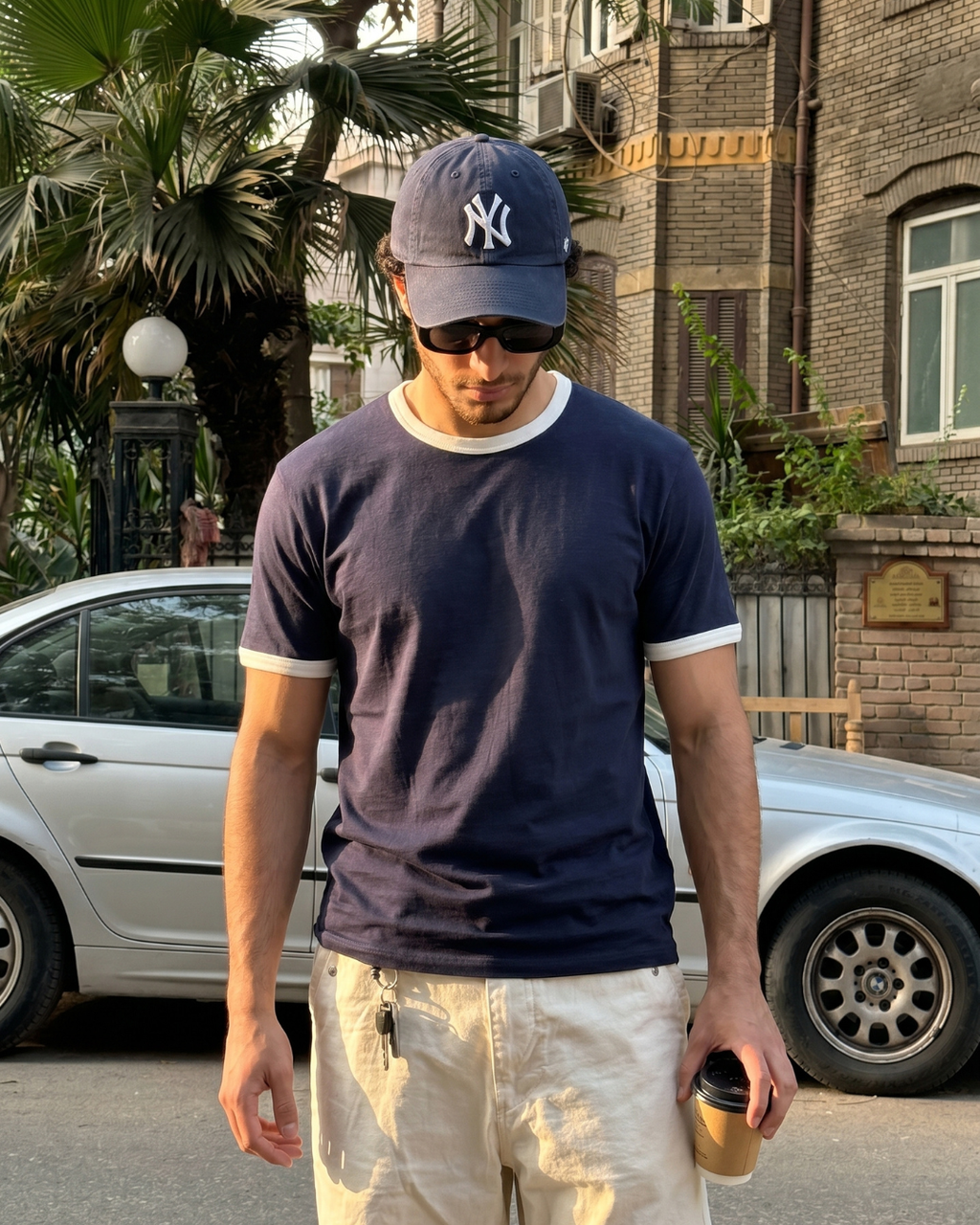 Ranger T-Shirt