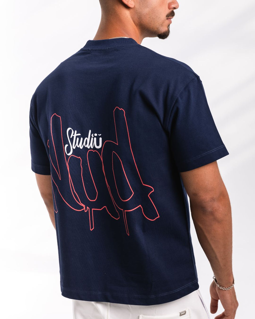Nud Studio Tee