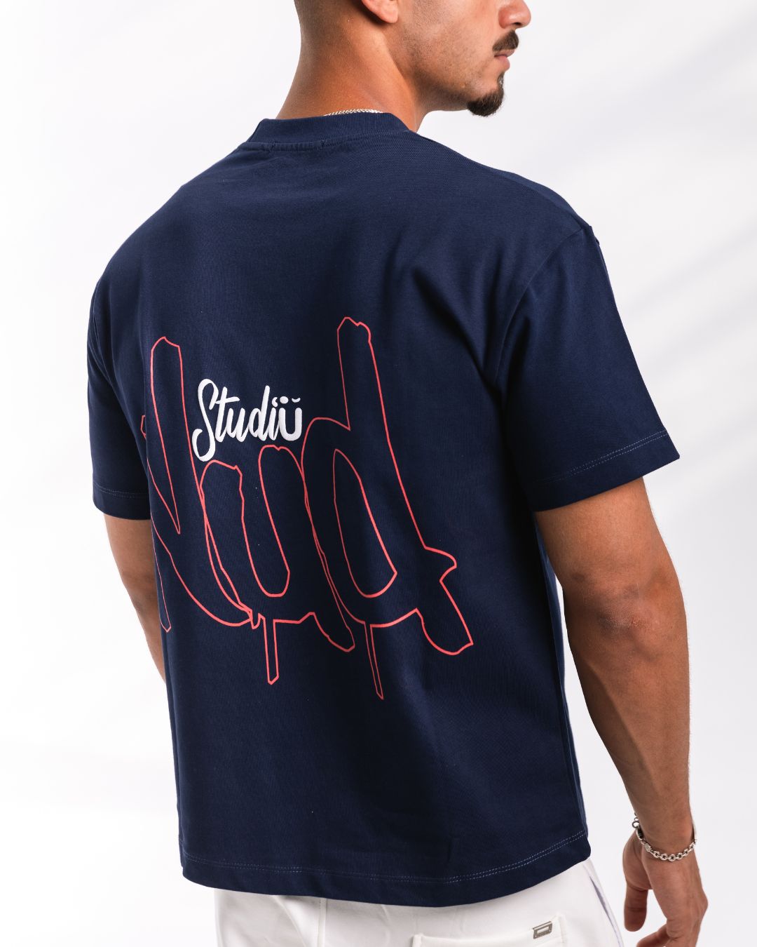 Nud Studio Tee