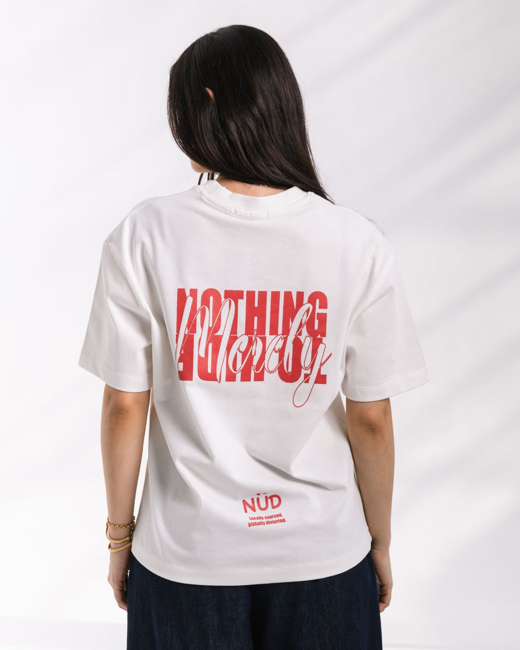 NTH Tee