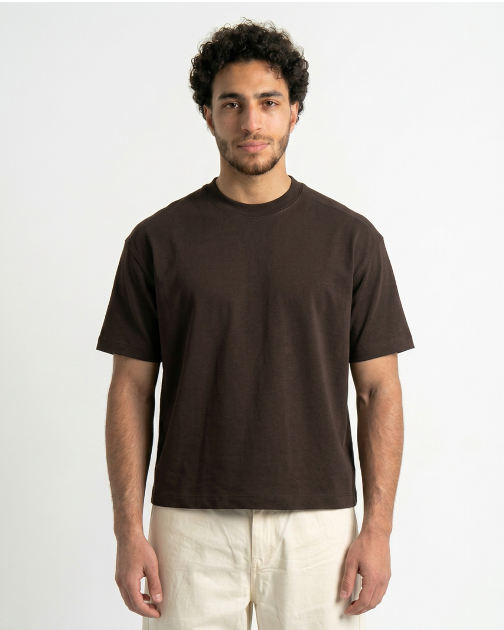 Premium City Basic Tee