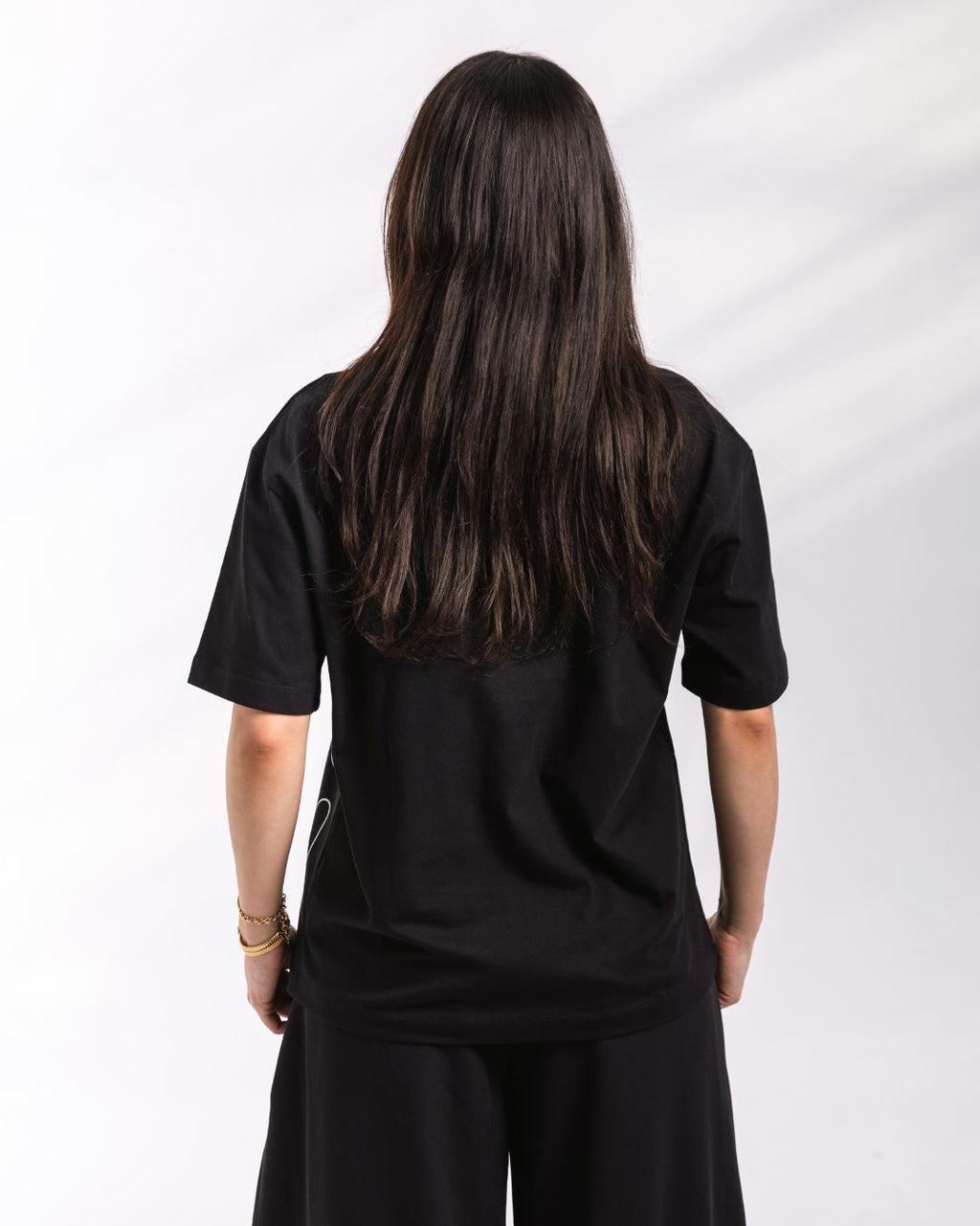U logo Tee