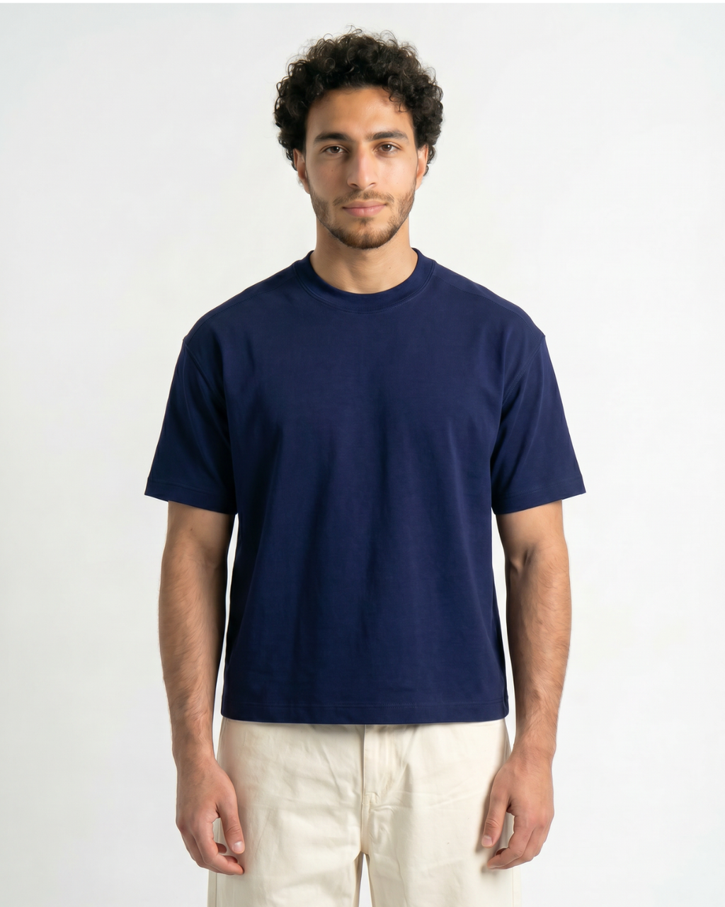 Premium City Basic Tee