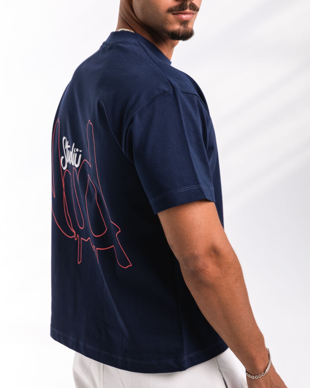 Nud Studio Tee