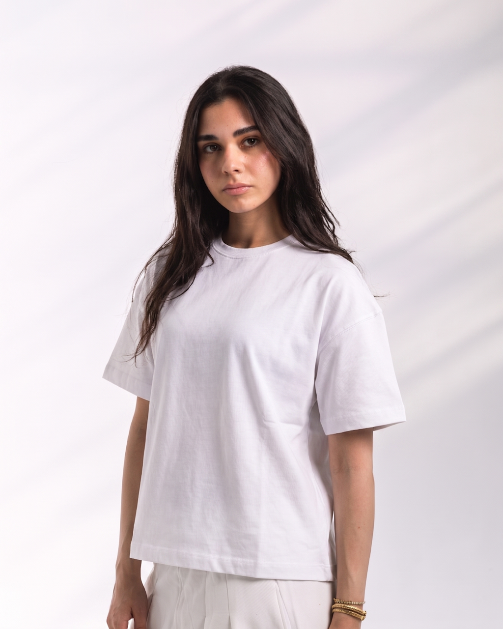 Gold Standard BearTee