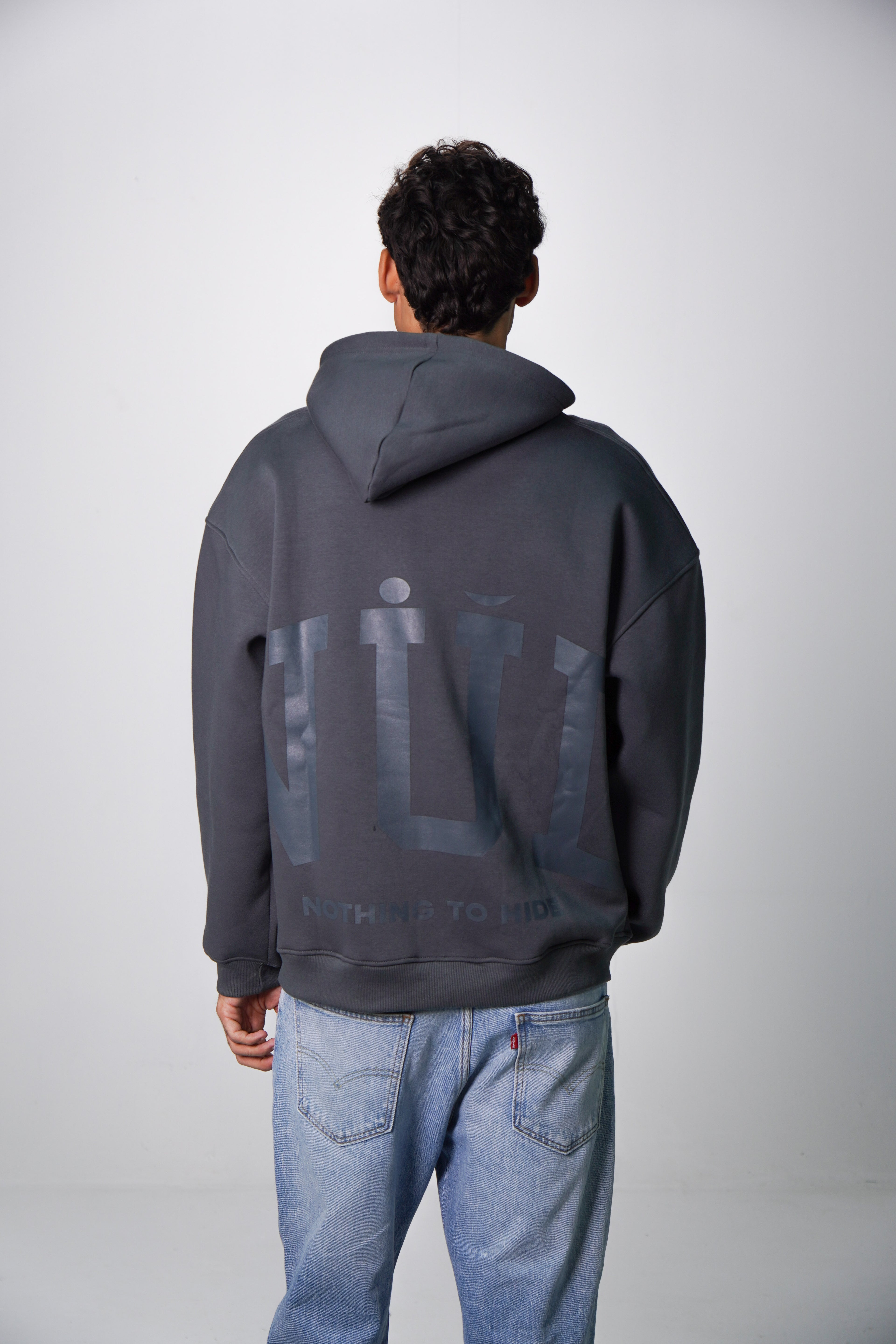 NUD Hoodie