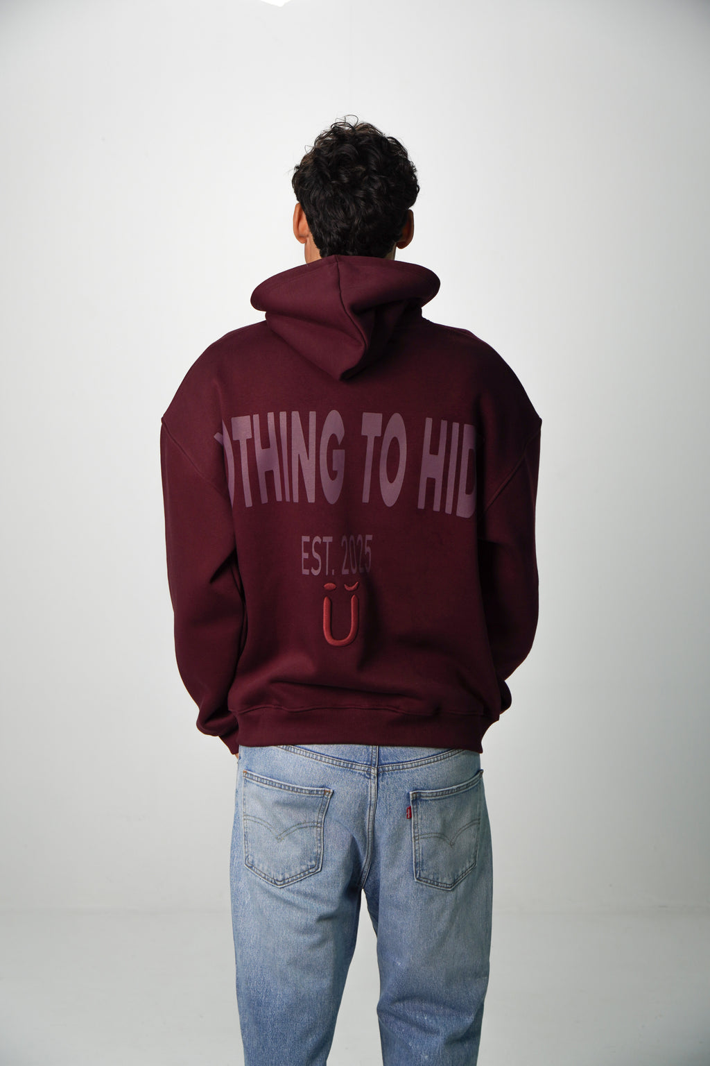 NTH Hoodie