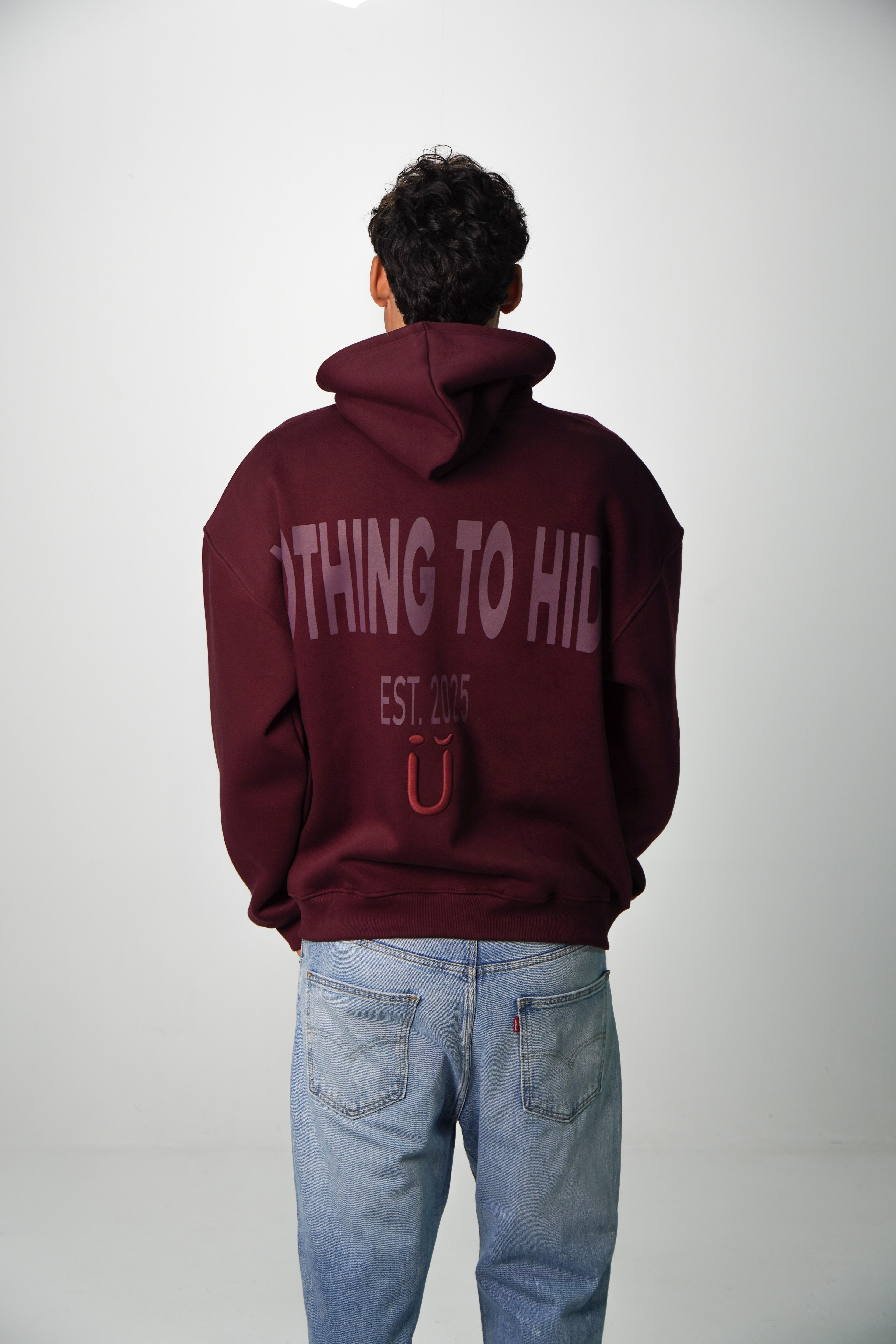 NTH Hoodie
