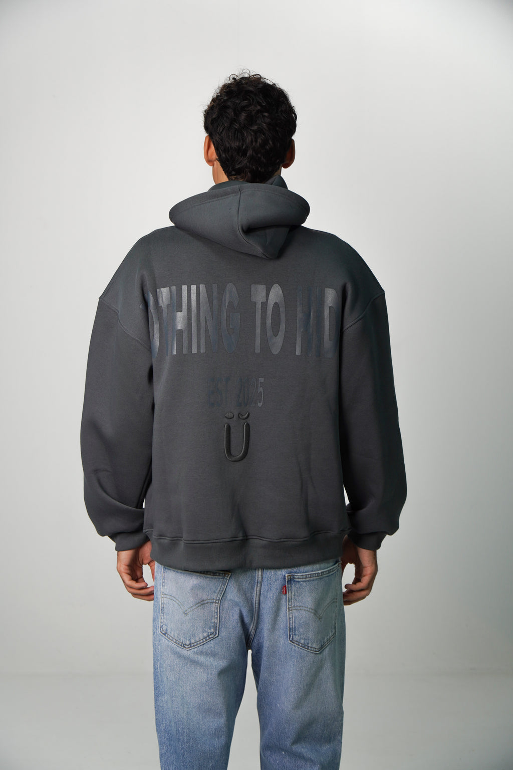 NTH Hoodie