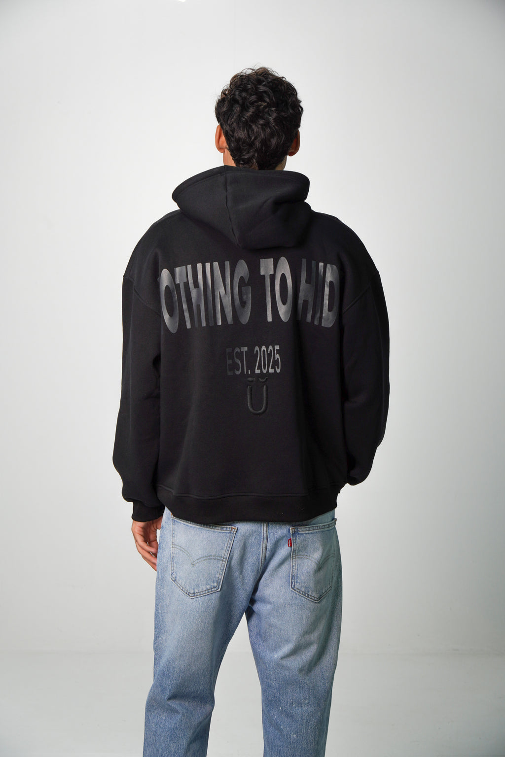 NTH Hoodie